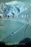 Produktbild: Fidali's Way