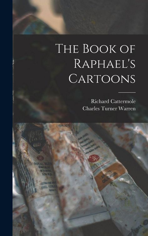 Produktbild: The Book of Raphael's Cartoons