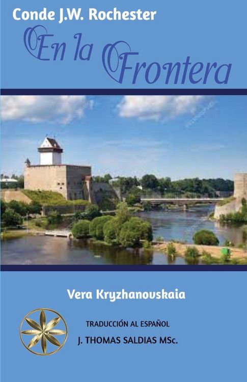 Produktbild: En la Frontera
