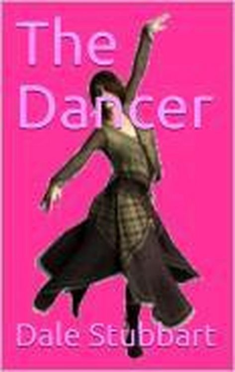 Produktbild: The Dancer