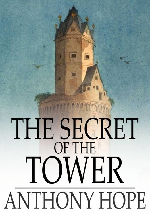 Produktbild: Secret of the Tower