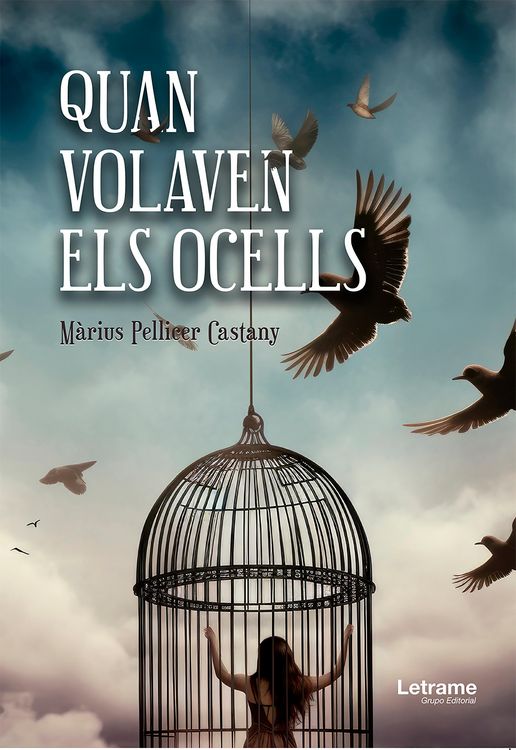 Produktbild: Quan Volaven els Ocells