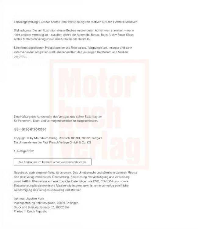 Produktbild: Amerikanische Autos 1945-1990