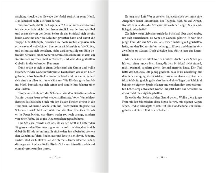 Foxglove – Das Begehren des Todes (Belladonna 2)