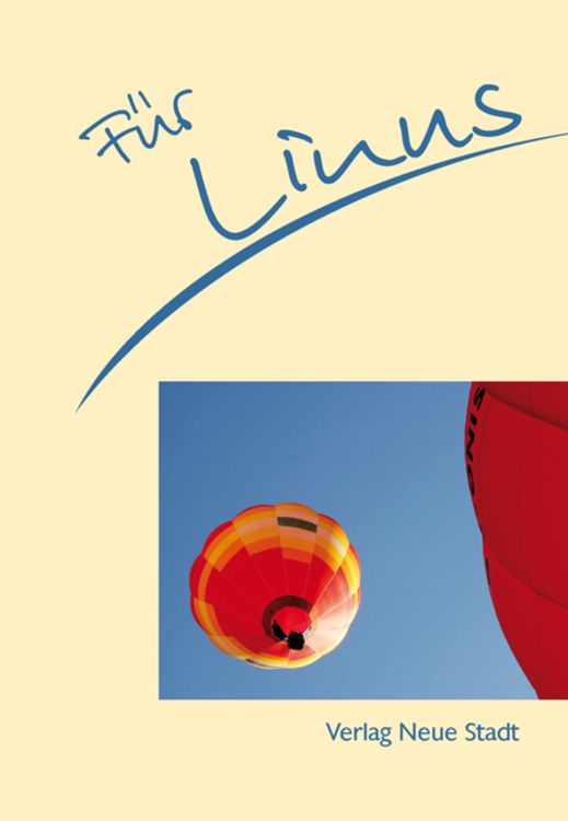 Produktbild: F&uuml;r Linus