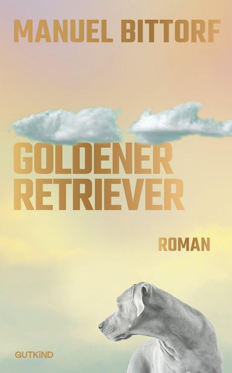 Produktbild: Goldener Retriever