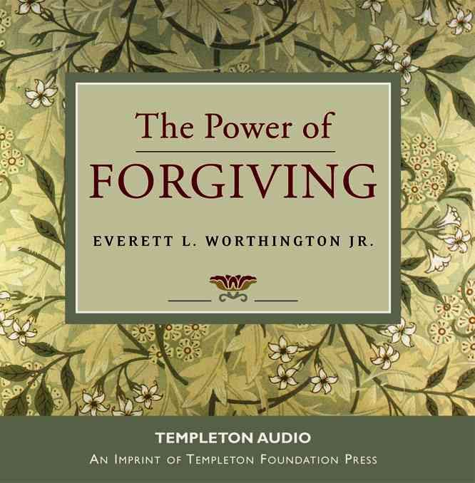 Produktbild: The Power of Forgiving