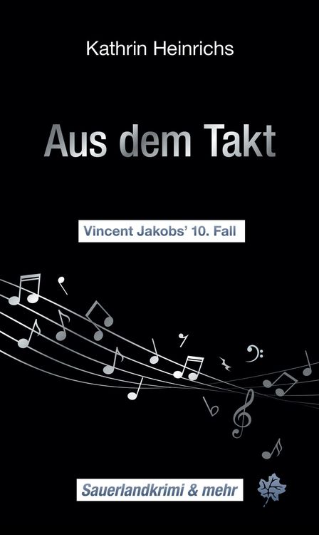 Produktbild: Aus dem Takt