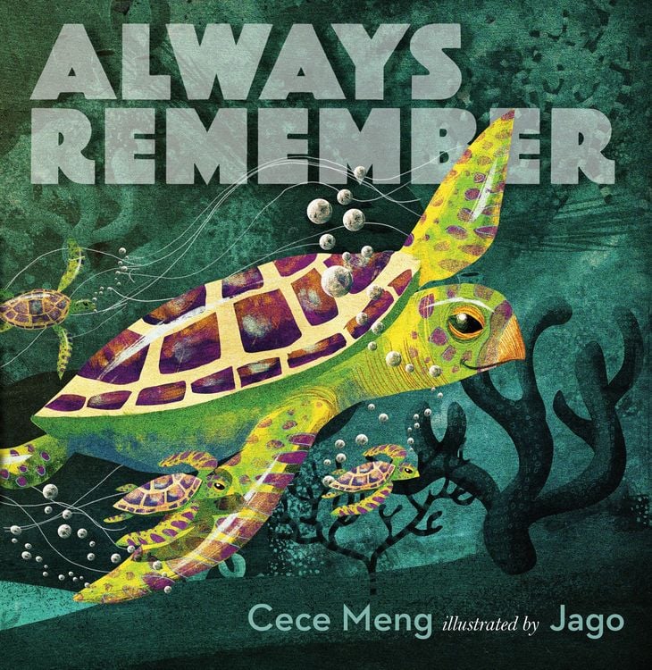 Produktbild: Always Remember