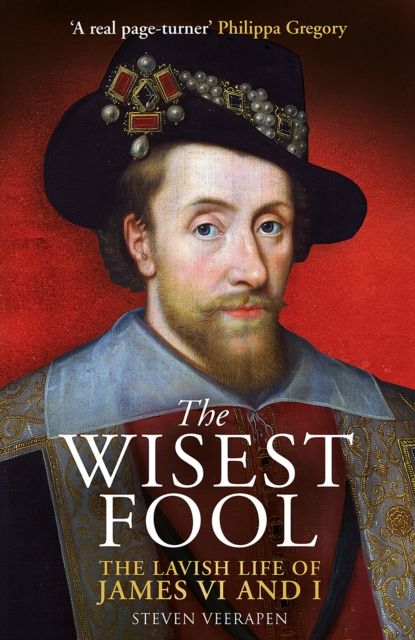 Produktbild: The Wisest Fool