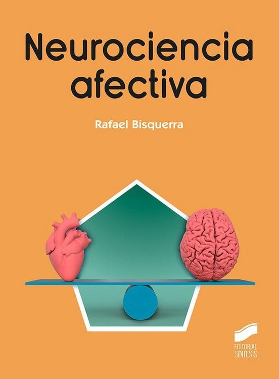 Produktbild: Neurociencia afectiva