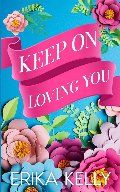 Produktbild: Keep On Loving You (Alternate Special Edition Cover)