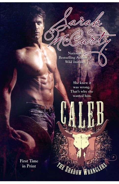 Produktbild: Caleb