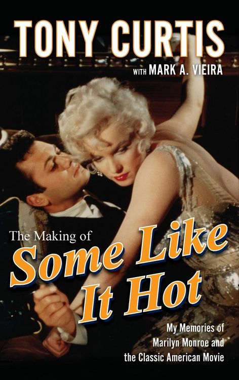 Produktbild: The Making of Some Like It Hot