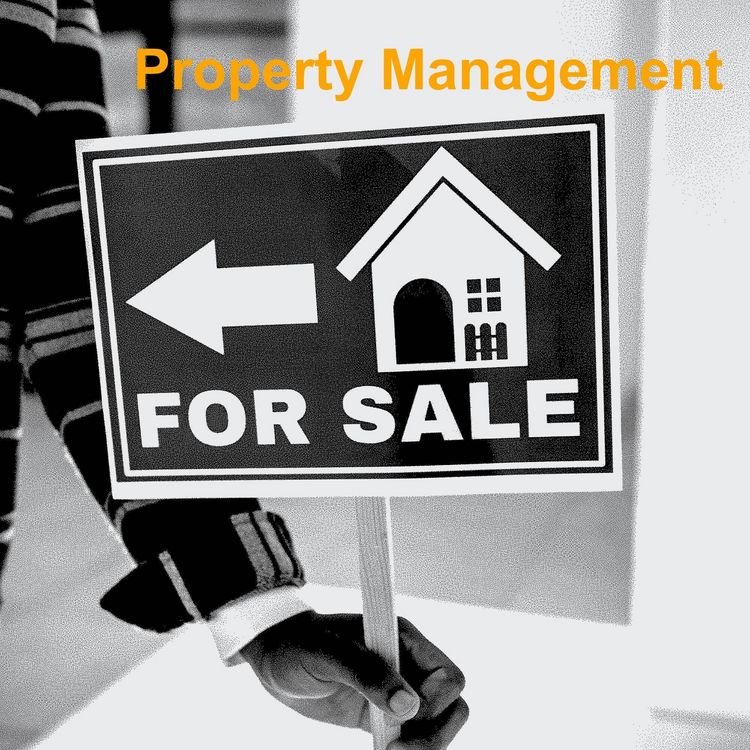 Produktbild: Property Management