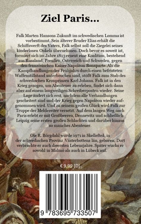 Produktbild: Unter Musketenfeuer