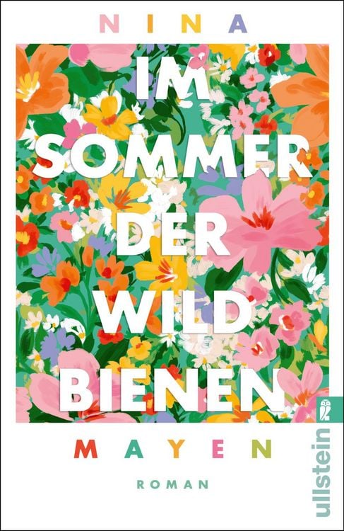 Produktbild: Im Sommer der Wildbienen