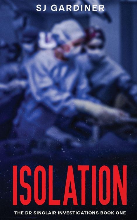 Produktbild: Isolation