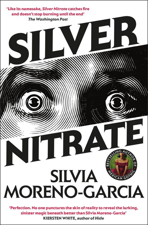 Produktbild: Silver Nitrate