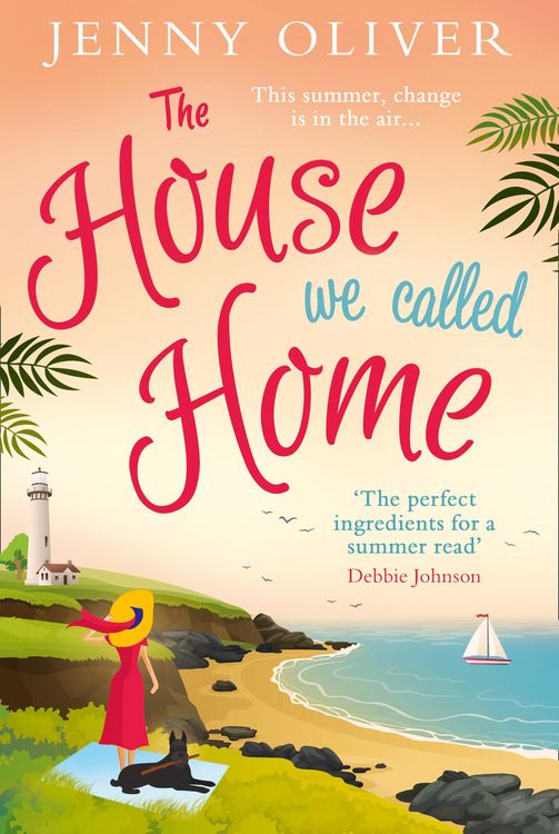 Produktbild: The House We Called Home