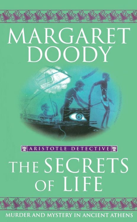Produktbild: The Secrets Of Life