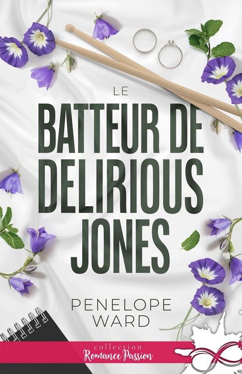 Produktbild: Le batteur de Delirious Jones