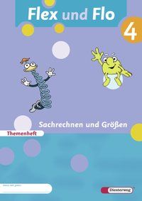 Produktbild: Flex und Flo - Ausgabe 2007