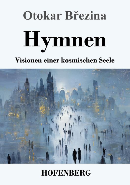 Produktbild: Hymnen