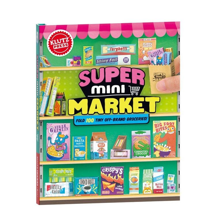 Produktbild: Super Mini Market