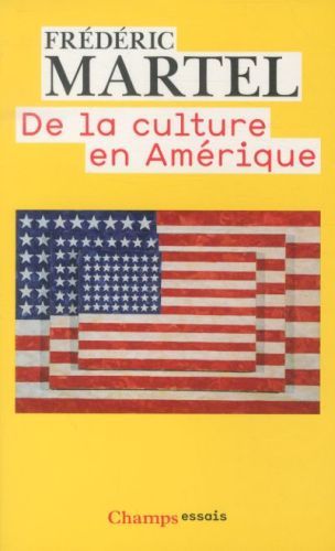 Produktbild: De la culture en Am&eacute;rique