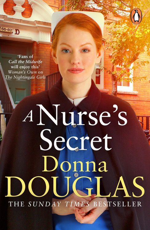 Produktbild: A Nurse's Secret