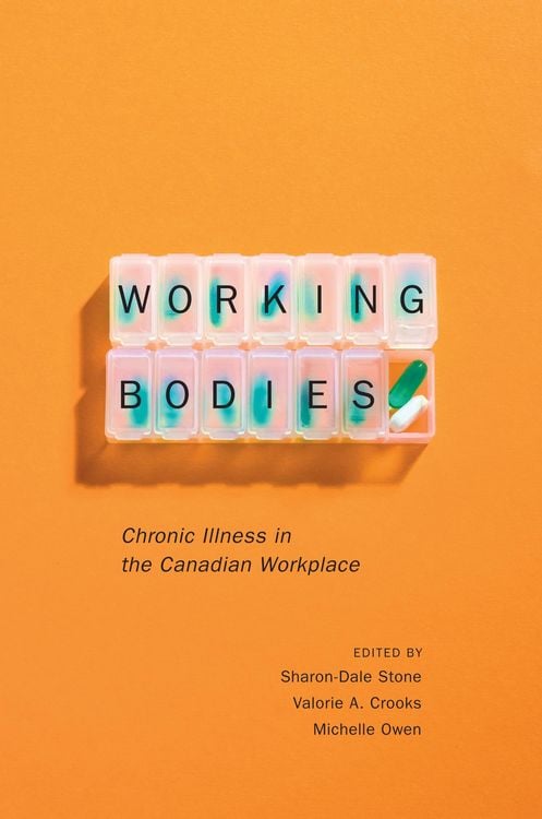 Produktbild: Working Bodies