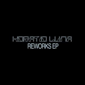 Produktbild: Reworks EP