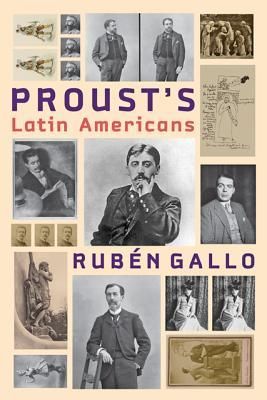 Produktbild: Proust's Latin Americans