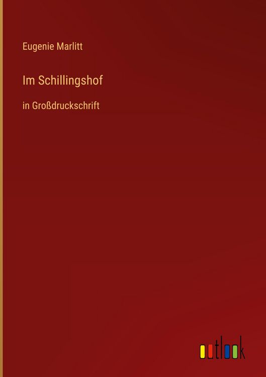 Produktbild: Im Schillingshof
