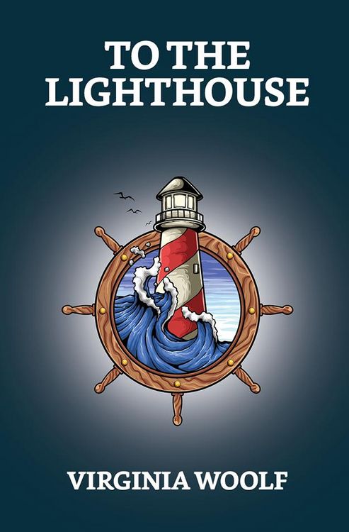 Produktbild: To The Lighthouse