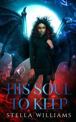 Produktbild: His Soul To Keep