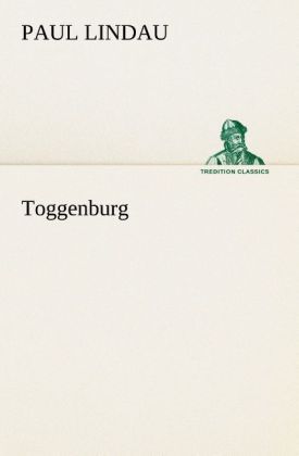 Produktbild: Toggenburg