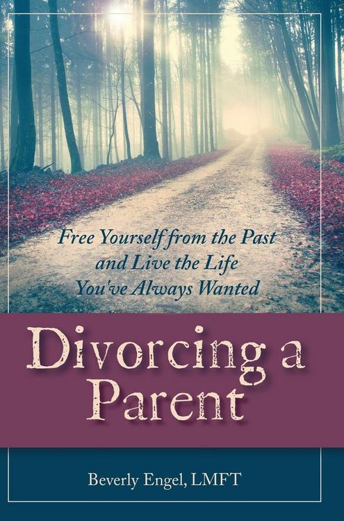 Produktbild: Divorcing a Parent