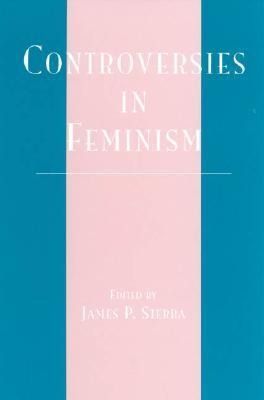 Produktbild: Controversies in Feminism