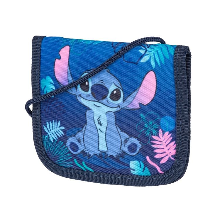 Produktbild: CoolPack Brustbeutel Disney Stitch