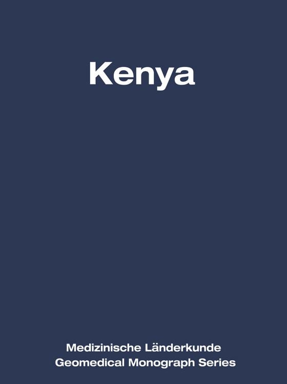 Produktbild: Kenya