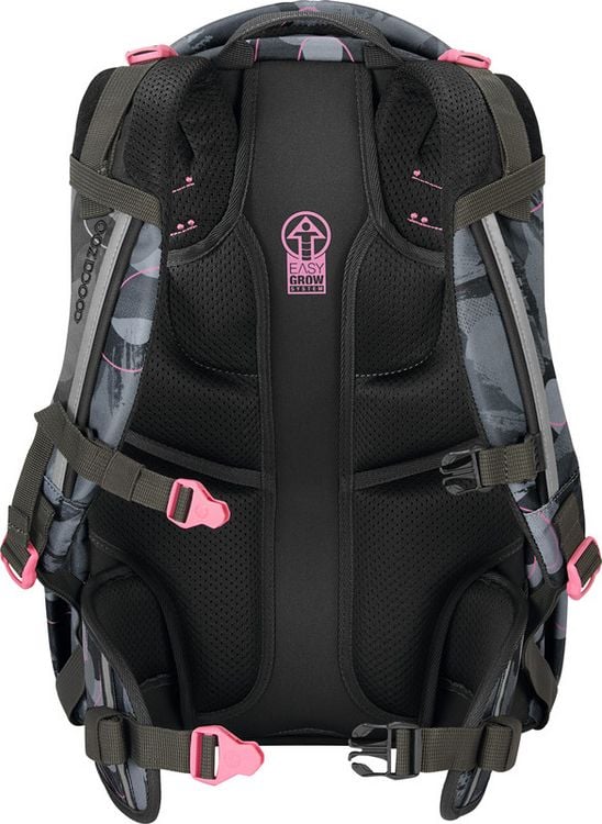Produktbild: COOCAZOO&reg; Rucksack Joker, Bubble Brush