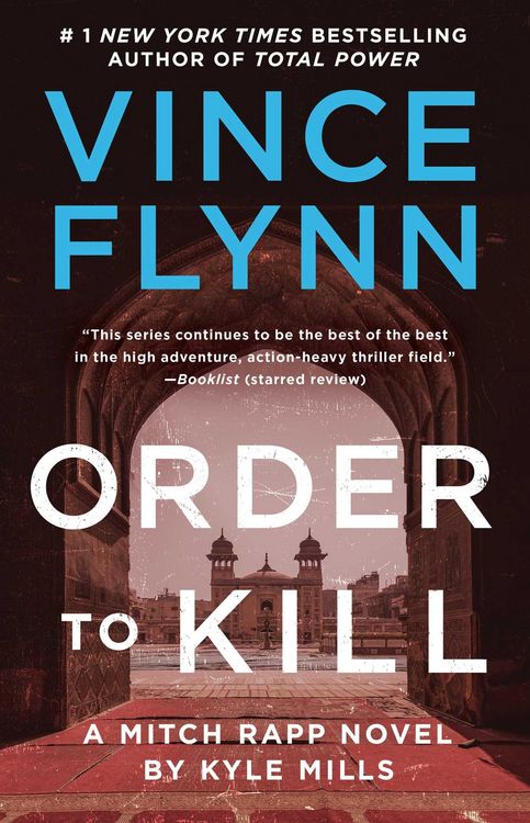 Produktbild: Order to Kill