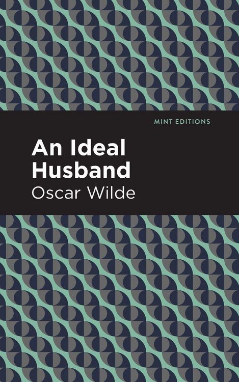 Produktbild: An Ideal Husband
