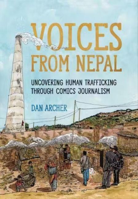 Produktbild: Voices from Nepal