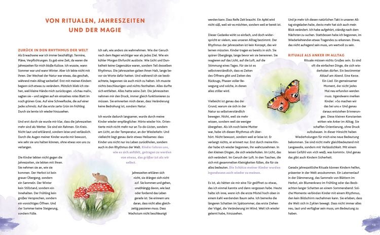 Produktbild: Zauberzeiten