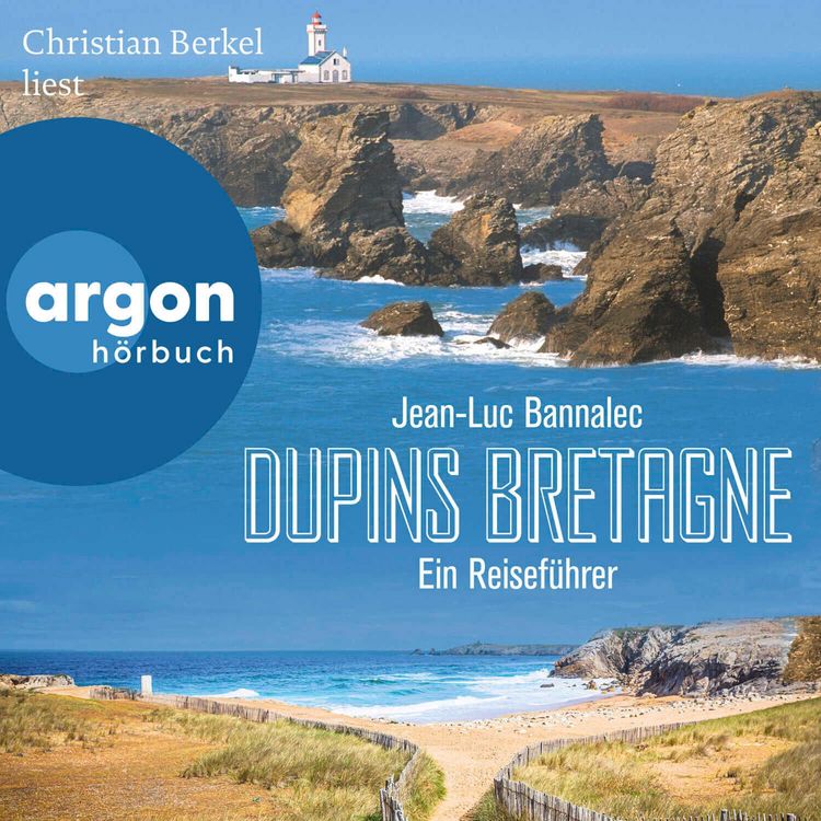 Produktbild: Dupins Bretagne