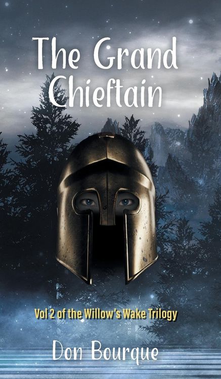 Produktbild: The Grand Chieftain