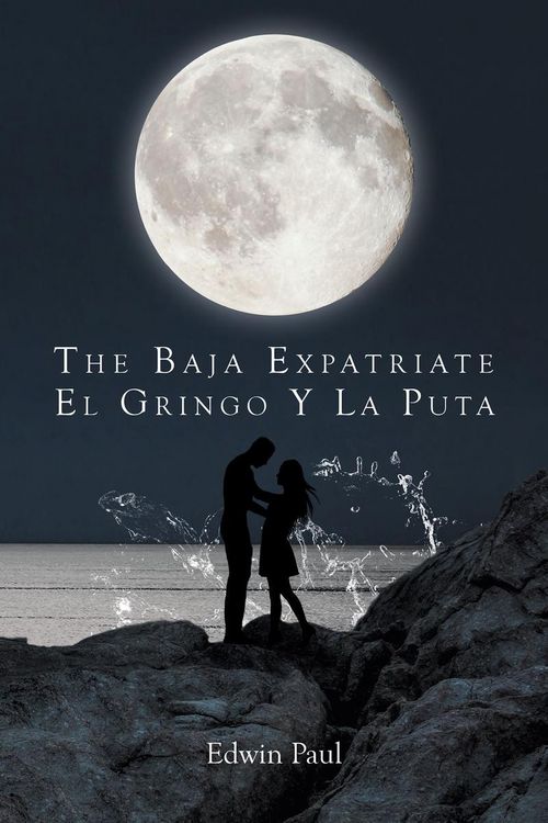 Produktbild: The Baja Expatriate